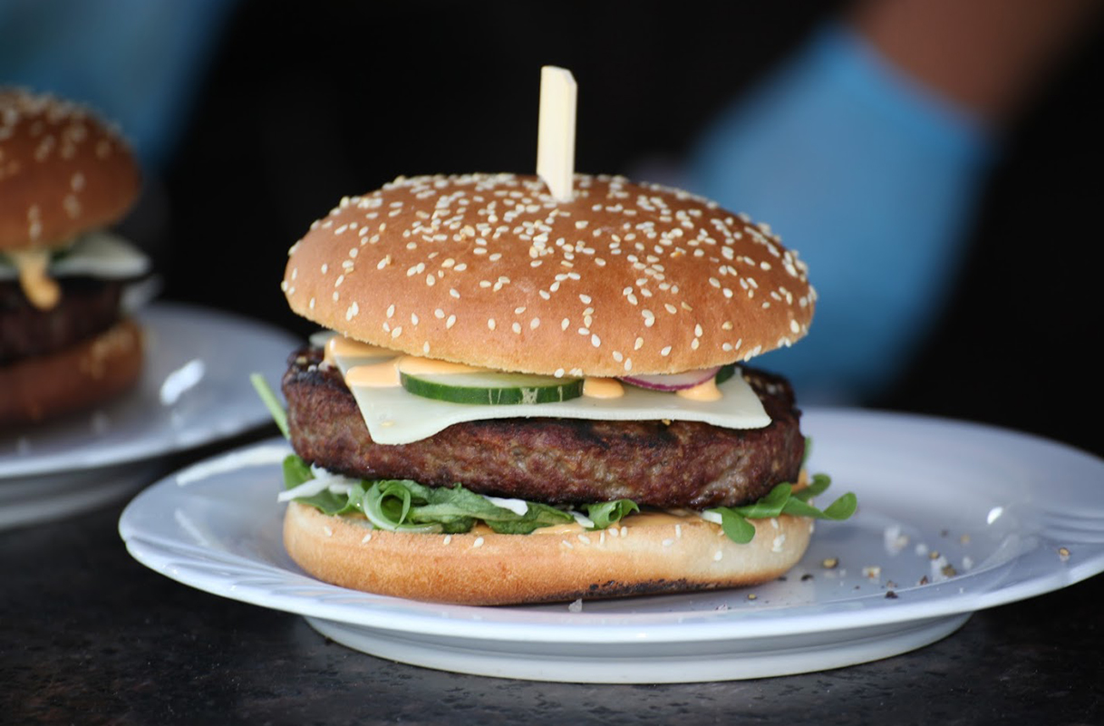 Hotel Kupper Restaurant Eppenbrunn Rheinland-Pfalz Biergarten Kuppers Gaade