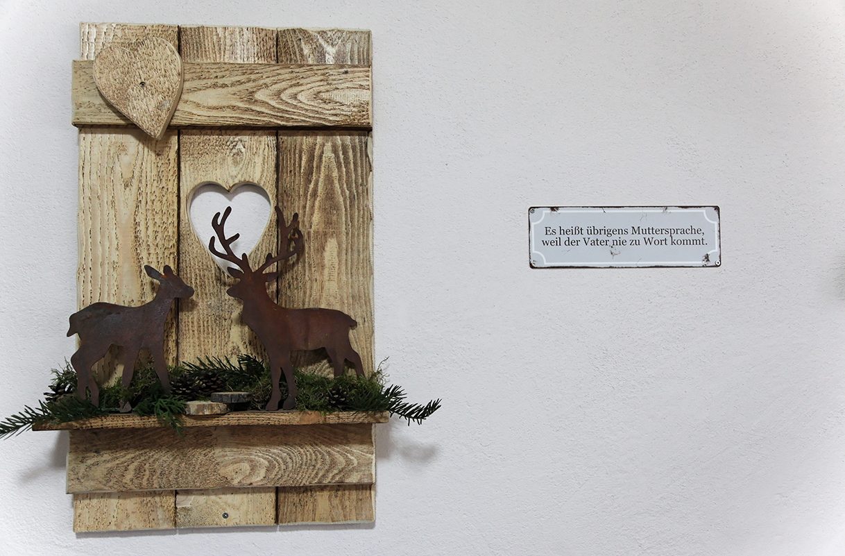 Hotel Kupper Restaurant Eppenbrunn Rheinland-Pfalz Biergarten Kuppers Gaade