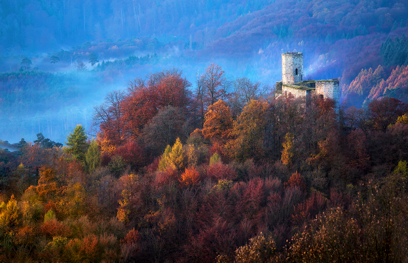 Hotel Kupper Restaurant Eppenbrunn Rheinland-Pfalz Gräfenstein