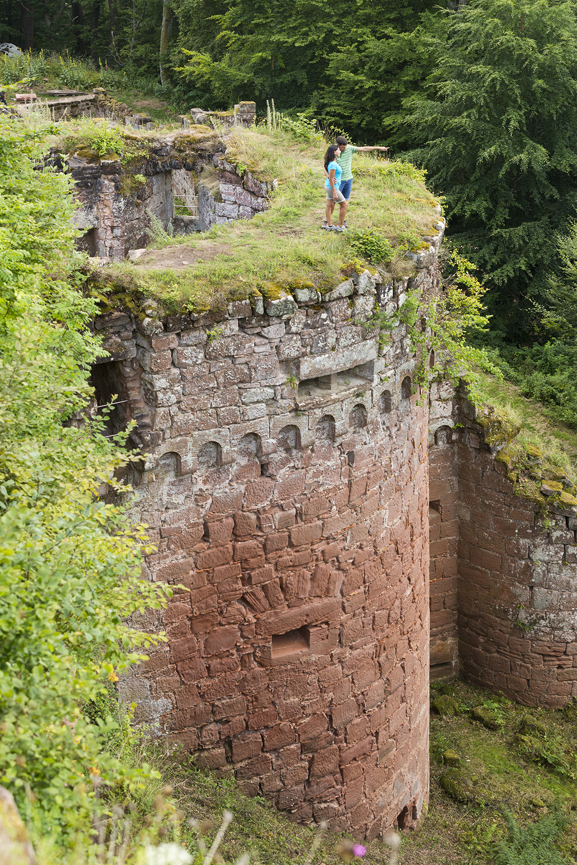 Hotel Kupper Restaurant Eppenbrunn Rheinland-Pfalz Schoeneck