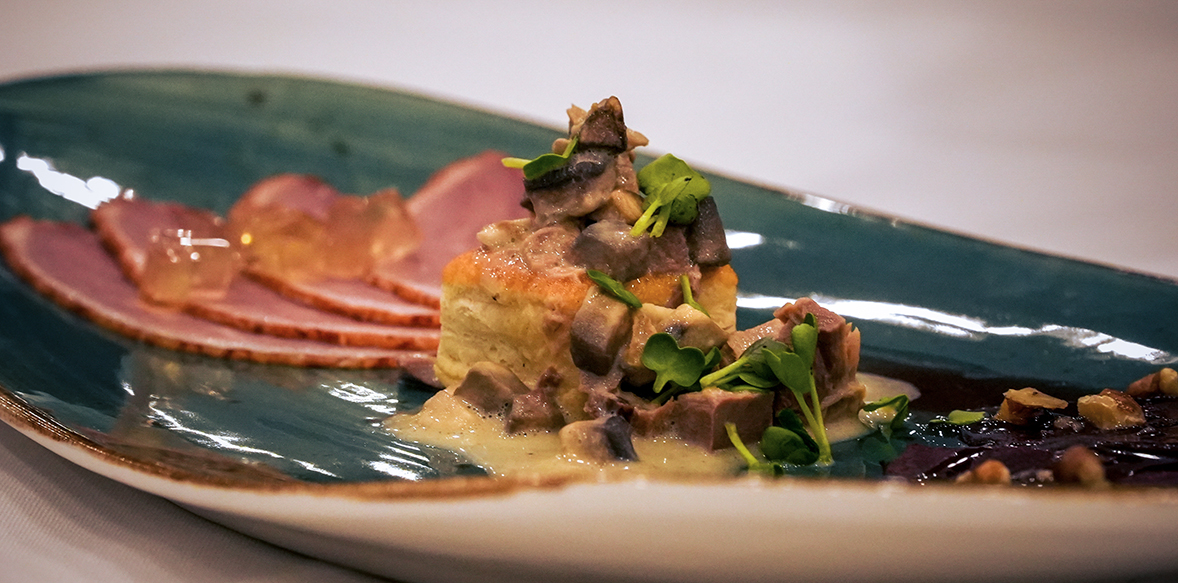 Hotel Kupper Trobisch Immobilien Eppenbrunn  