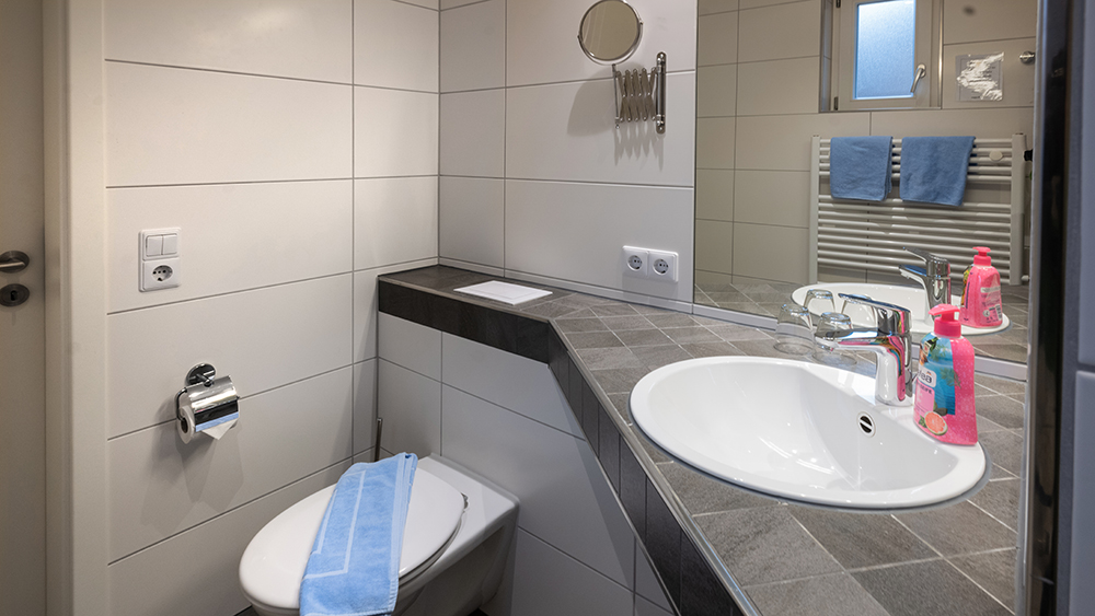 Hotel Kupper Kategorie 1