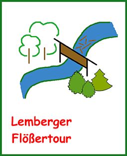 Lemberger Flößertour